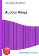 Auction Kings, Jesse Russell,Ronald Cohn 