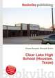 Clear Lake High School (Houston, Texas), Jesse Russell,Ronald Cohn 