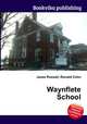 Waynflete School, Jesse Russell,Ronald Cohn 