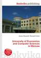 University of Economics and Computer Sciences in Warsaw, Jesse Russell,Ronald Cohn 