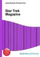 Star Trek Magazine, Jesse Russell,Ronald Cohn 