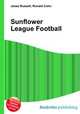 Sunflower League Football, Jesse Russell,Ronald Cohn 