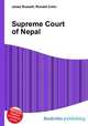 Supreme Court of Nepal, Jesse Russell,Ronald Cohn 