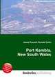 Port Kembla, New South Wales, Jesse Russell,Ronald Cohn 