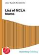 List of MCLA teams, Jesse Russell,Ronald Cohn 