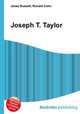 Joseph T. Taylor, Jesse Russell,Ronald Cohn 