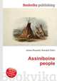Assiniboine people, Jesse Russell,Ronald Cohn 