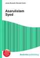 Asarulislam Syed, Jesse Russell,Ronald Cohn 