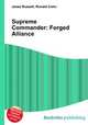 Supreme Commander: Forged Alliance, Jesse Russell,Ronald Cohn 