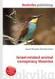 Israel-related animal conspiracy theories, Jesse Russell,Ronald Cohn 