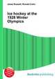 Ice hockey at the 1928 Winter Olympics, Jesse Russell,Ronald Cohn 