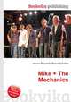 Mike + The Mechanics, Jesse Russell,Ronald Cohn 
