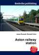 Aston railway station, Jesse Russell,Ronald Cohn 