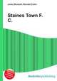 Staines Town F.C., Jesse Russell,Ronald Cohn 