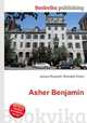 Asher Benjamin, Jesse Russell,Ronald Cohn 