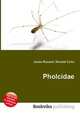 Pholcidae, Jesse Russell,Ronald Cohn 