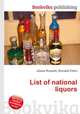 List of national liquors, Jesse Russell,Ronald Cohn 