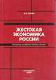 Жестокая экономика России, В. П. Занин 