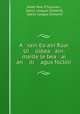 A rain Eogain Ruai Ui uillea ain: maille le bea ai an ili agus focloir, Owen Roe O`Sullivan , Gaelic League (Ireland), Gaelic League (Ireland 