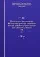 Thtre des boulevards. Rimprim pour la premere fois et prcd d`une notice par Georges d`Heylli. 02, Gueullette, Thomas-Simon, 1683-1766,Heylli, Georges d`, 1833-1902 