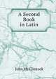 A second book in latin, John Mc
