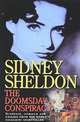 The doomsday conspiracy. Sheldon S. / Конец света, Сидни Шелдон 