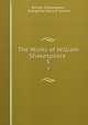 The Works of William Shakespeare .. 5, William Shakespeare , Evangeline Maria O `Connor 