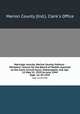 Marriage records, Marion County, Indiana : Ministers` returns for the Board of Health reported to the Clerk, Circuit Court, Indianapolis, Ind. Apr. 11-May 31, 1929 to June 1944. Sept. 16-30 1939, Marion County (Ind.). Clerk`s Office 