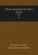 Obras del doctor D. Justo Sierra. 55, Francisco Sosa , Justo Sierra O`Reilly 