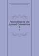 Proceedings of the Annual Convention. 6, Master Car and Locomotive Painters ` Association of the United States and Canada , General Masonic Relief Association of the United States and Canada 