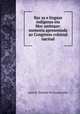 Rac?as e linguas indigenas em Moc?ambique: memoria apresentada ao Congresso colonial nacinal, Ayres d