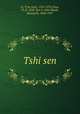 Tshi sen, Li, P`an-lung, 1514-1570,Chou, Pi, fl. 1228. San t`i shih,Okada, Masayuki, 1864-1927 