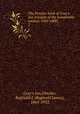 The Pension book of Gray`s Inn (records of the honourable society) 1569-1800;. 2, Gray`s Inn,Fletcher, Reginald J. (Reginald James), 1865-1932 