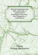 Receuil analytique des edits, placards, et ordonnances heraldiques des Pays-Bas Espagnols et Autrichiens, O`Kelly, Philippe Jean Baptiste 