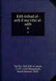 Kitb irshad al-arib il ma`rifat al-adib. 6, Yqt ibn `Abd Allh al-amaw, 1179?-1229,Margolioth, David Samuel, 1858- 