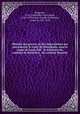 Histoire des guerres et des ngociations qui precederent le trait de Westphalie, sous le regne de Louis XIII & le ministere du cardinal de Richelieu & du cardinal Mazarin. 3, Bougeant, G.-H. (Guillaume-Hyacinthe), 1690-1743,Avaux, Claude de Mesmes, comte d`, 1595-1650 