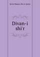 Divan-i shi