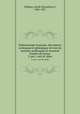 Palontologie franaise; description zoologique et gologique de tous les animaux mollusques et rayonns fossiles de France. 3, ser.1, sect.B, Atlas, Orbigny, Alcide Dessalines d`, 1802-1857 