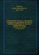 Palontologie franaise; description zoologique et gologique de tous les animaux mollusques et rayonns fossiles de France. v.01 Sect.B Ser.02, Orbigny, Alcide Dessalines d`, 1802-1857 