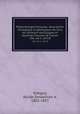 Palontologie franaise; description zoologique et gologique de tous les animaux mollusques et rayonns fossiles de France. 10a, ser.1, sect.B, Orbigny, Alcide Dessalines d`, 1802-1857 