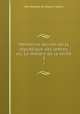 Memoires secrets de la republique des lettres, ou, Le theatre de la verite., Jean-Baptiste de Boyer d