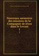 Nouveaux mmoires des missions de la Compagnie de Jsus dans le Levant. 1, Thomas Charles Fleuriau d