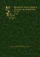 Recueil de textes relatifs l`histoire des Seljoucides. 01-02, Houtsma, M. Th. (Martijn Theodoor), 1851-1943,`Imad al-dn Muammad ibn Muammad al-Ktib al-Isbahni. Histoire des Seldjoucides ..,Muammad Ibrhm, historian. Histoire des Seljoucides,Yaa, Nsr ul-Dn, called Ibn ul-Bb. Histoire des Seldjoucides .. 
