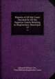 Reports of All the Cases Decided by All the Superior Courts Relating to Magistrates, Municipal .. 15, Edward William Cox , Great BRitain Magistrates` cases 