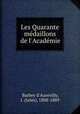 Les Quarante medaillons de l