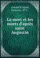 La mort et les morts d