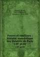 Foyers et coulisses : histoire anecdotique des thatres de Paris. v.07 pt.02, Buguet, Henry, 1845-1920,Heylli, Georges d`, 1833-1902 