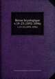 Revue bryologique.. v.19-23 (1892-1896), Laboratoire de cryptogamie (Muse?um national d`histoire naturelle) 