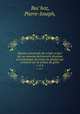 Histoire universelle du re?gne ve?ge?tal, ou nouveau dictionnaire physique et economique de toutes les plantes qui croissent sur la surface du globe.. v. 4-6, Buc`hoz, Pierre-Joseph, 