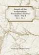 Annals of the Andersonian Naturalists` Society. Vol 4 - Vol 4, Andersonian Naturalists` Society 